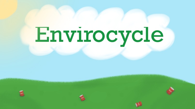 Envirocycle – screenshot 1