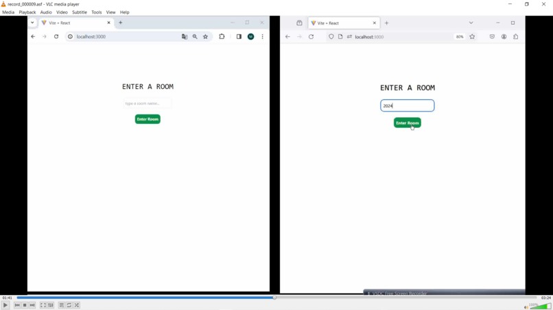 EcoExchange – screenshot 3
