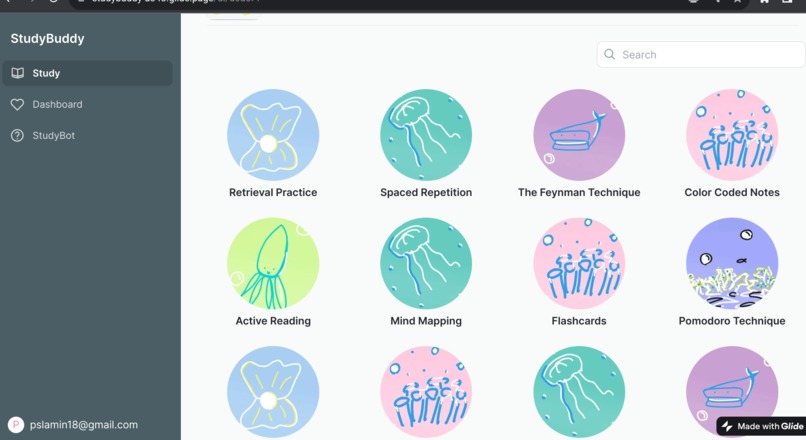 Study Buddy – screenshot 7