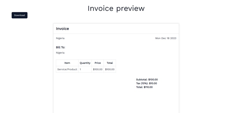 Bookka – screenshot 1