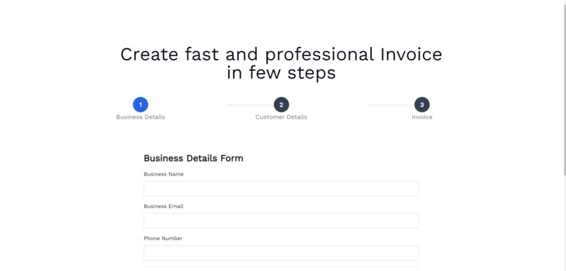 Bookka – screenshot 2