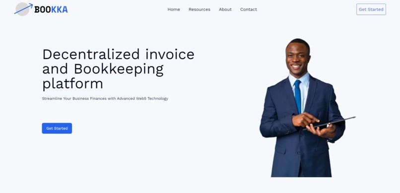 Bookka – screenshot 6