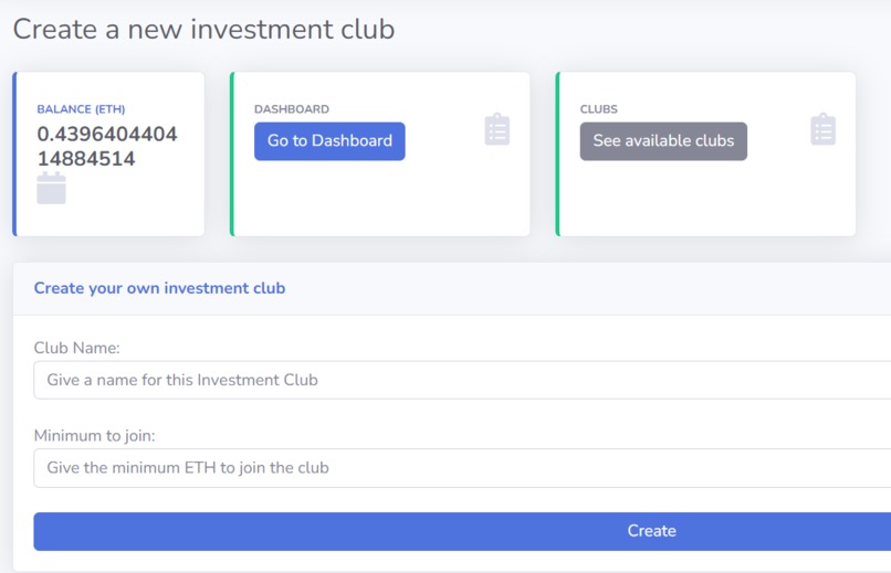 opSyndicate for Mode Network – screenshot 2