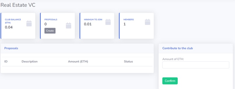 opSyndicate for Mode Network – screenshot 3