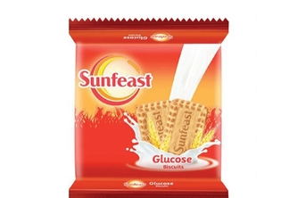 A study on customer satisfaction towards sunfeast biscuits