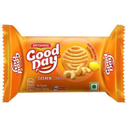 Good day – screenshot 1