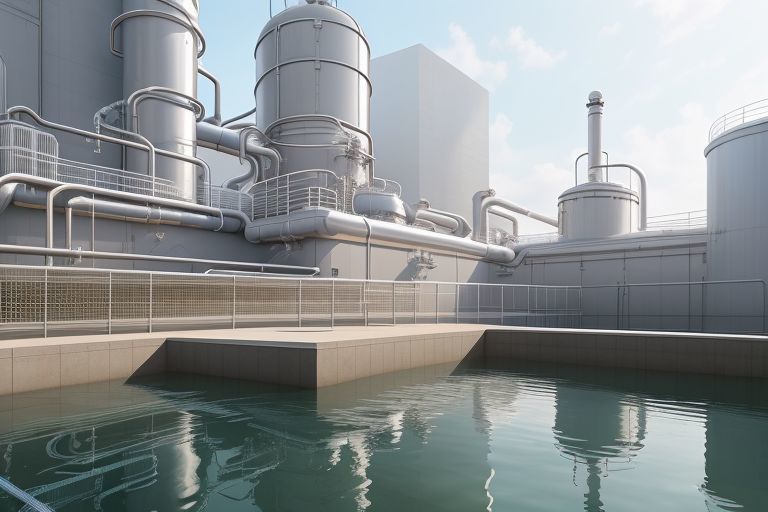 AquaAscend: Revolutionizing Global Water Solutions – screenshot 1