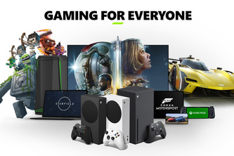 Gaming