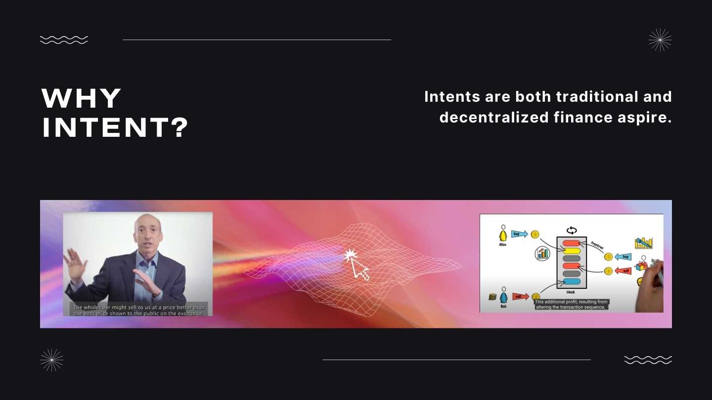 Standard Exchange Devpost