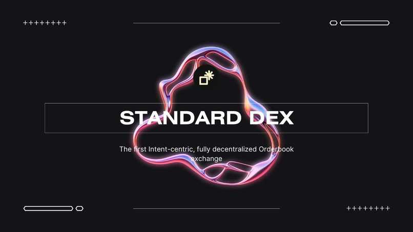 Standard Exchange – screenshot 1