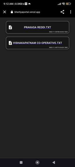 Bhartiya Kanoon – screenshot 7