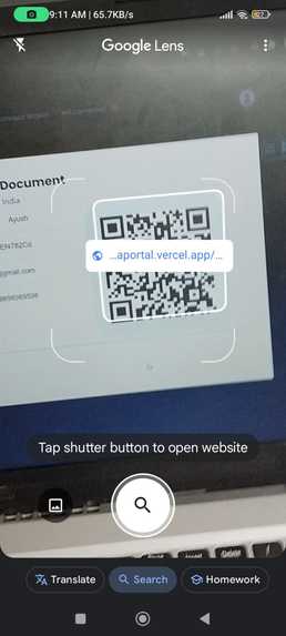 Bhartiya Kanoon – screenshot 5