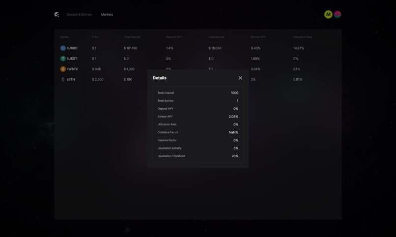 Decake – screenshot 3