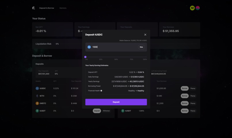Decake – screenshot 4