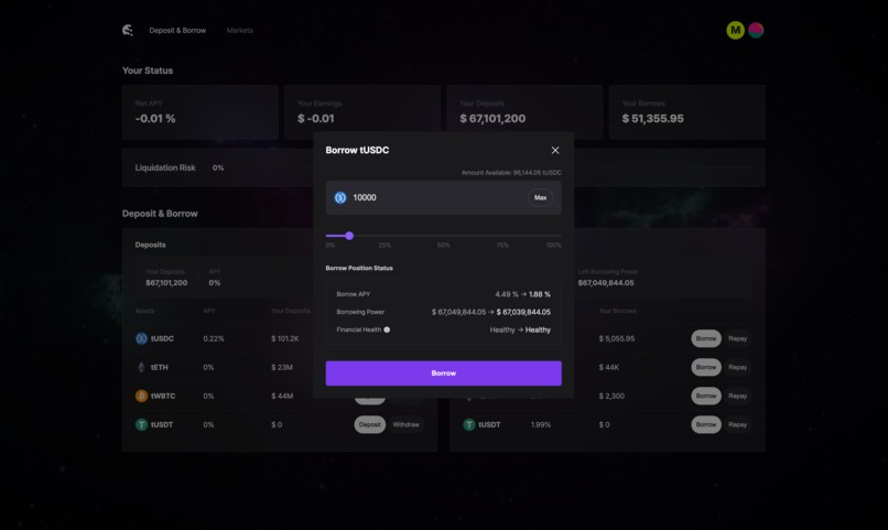 Decake – screenshot 5