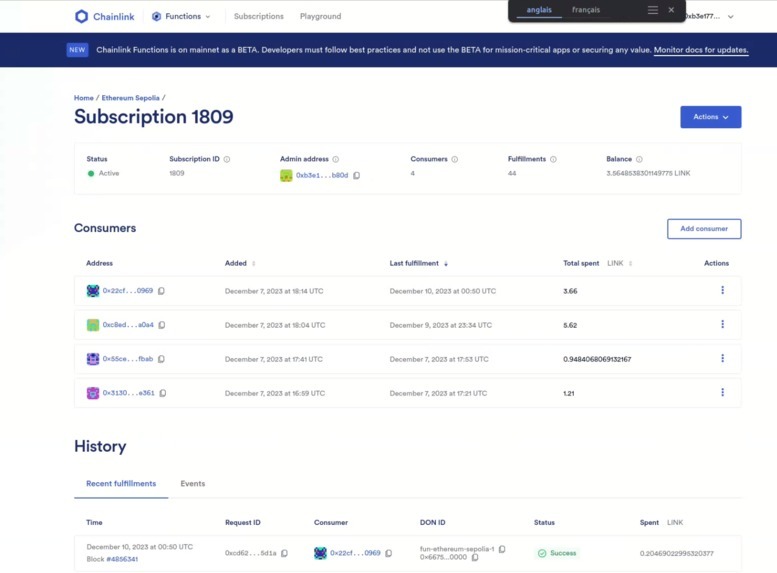Smart Rings Protocol – screenshot 5