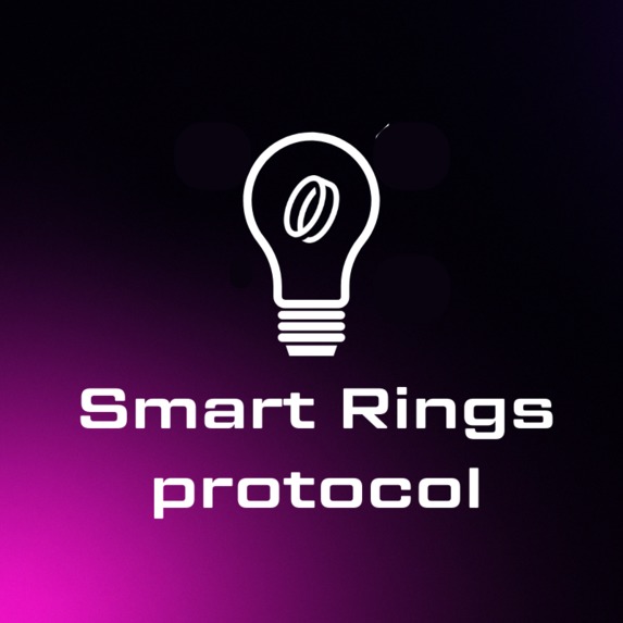 Smart Rings Protocol – screenshot 1