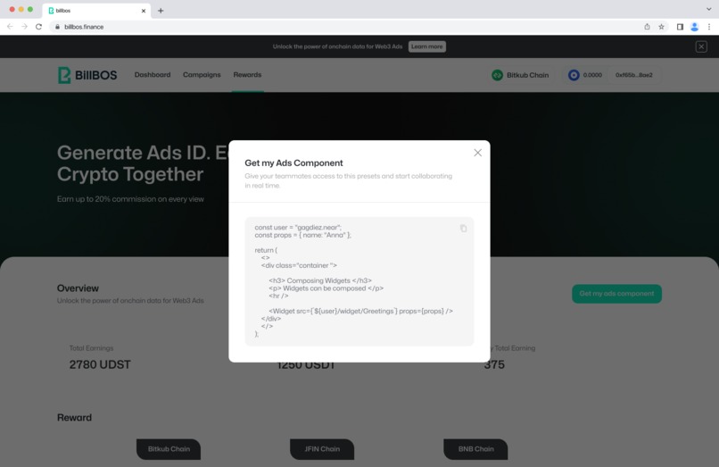 BillBOS – screenshot 6
