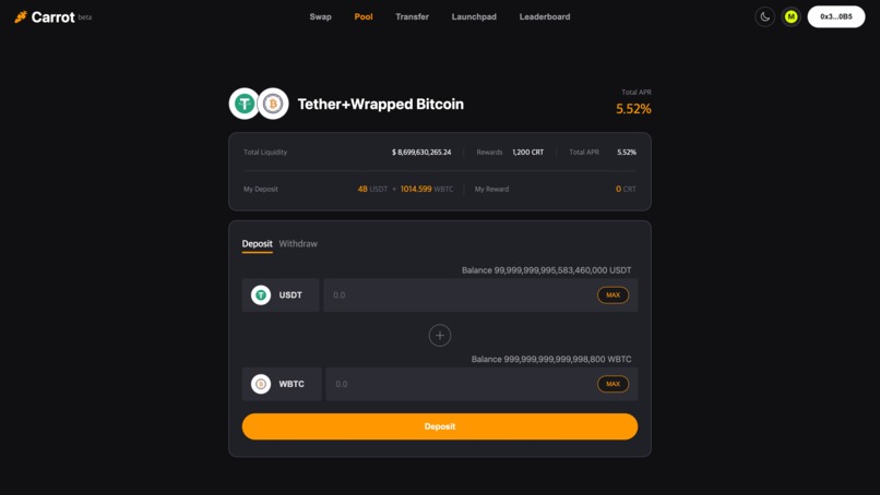 Carrot Swap – screenshot 4