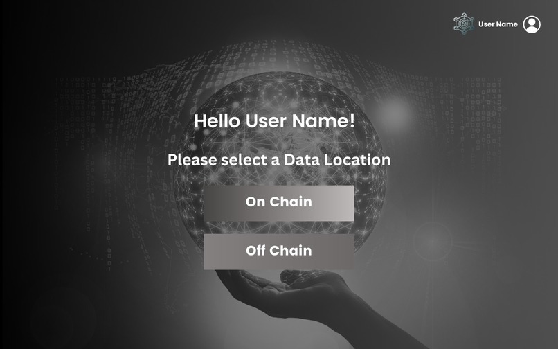 On-Chain Query Planner Using Smart Contracts – screenshot 2