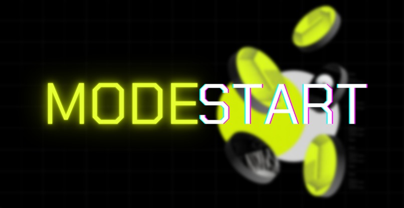 ModeStart – screenshot 1