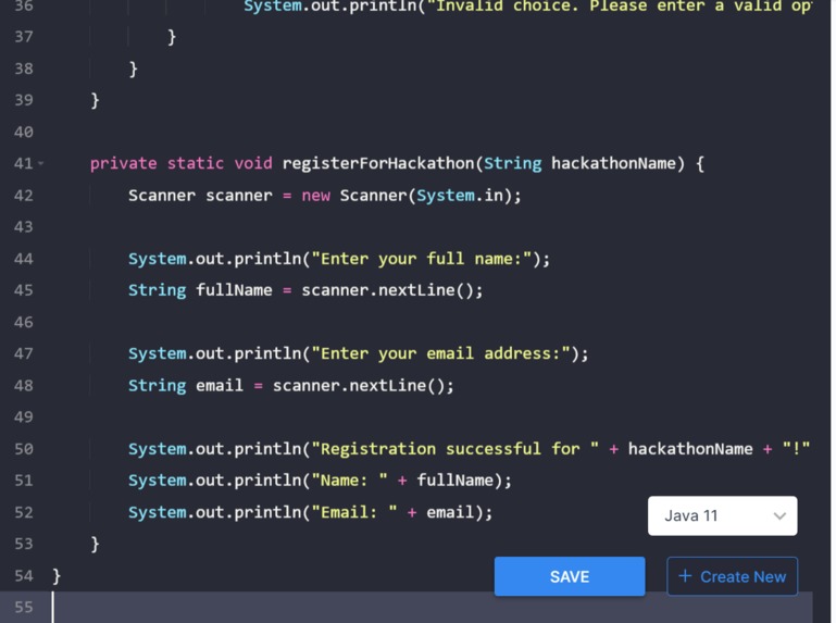 Shaping Data & Infrastructure for the next 10-20 Years – screenshot 1