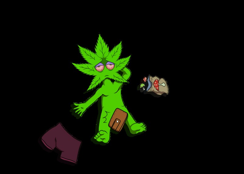 Kush Swap – screenshot 1