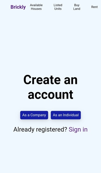 Brickly – screenshot 3