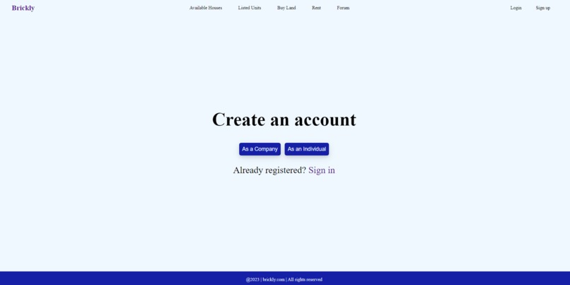 Brickly – screenshot 2