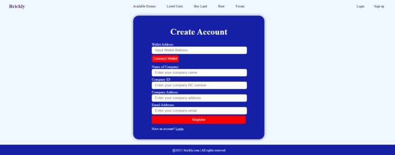 Brickly – screenshot 5