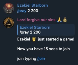 Prayers  – screenshot 4