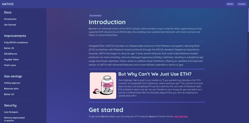 Nativo Wrapper – screenshot 2