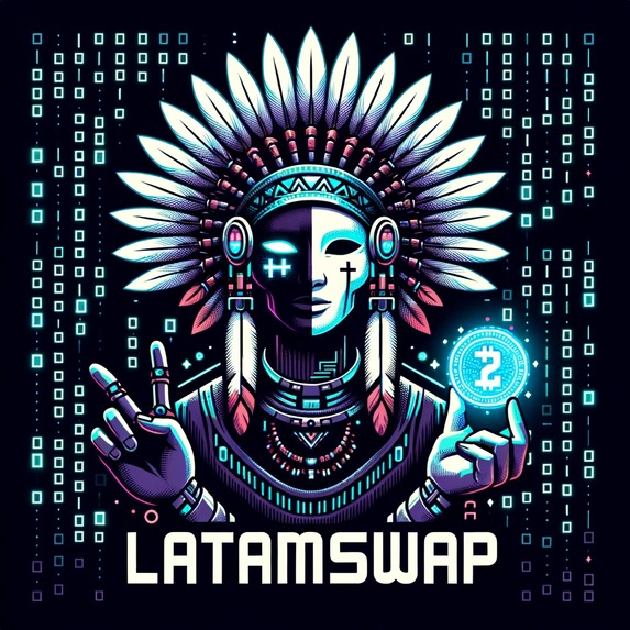 LatamSwap – screenshot 4