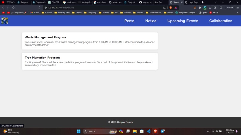 Samadhan – screenshot 1
