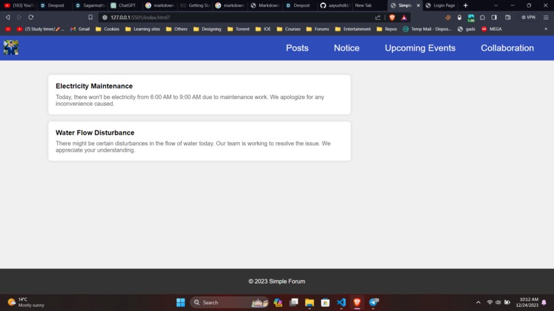Samadhan – screenshot 3
