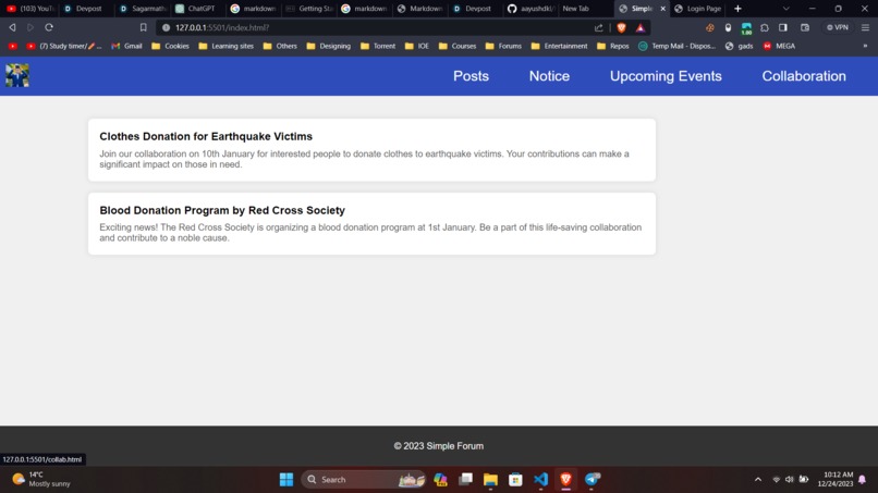 Samadhan – screenshot 4
