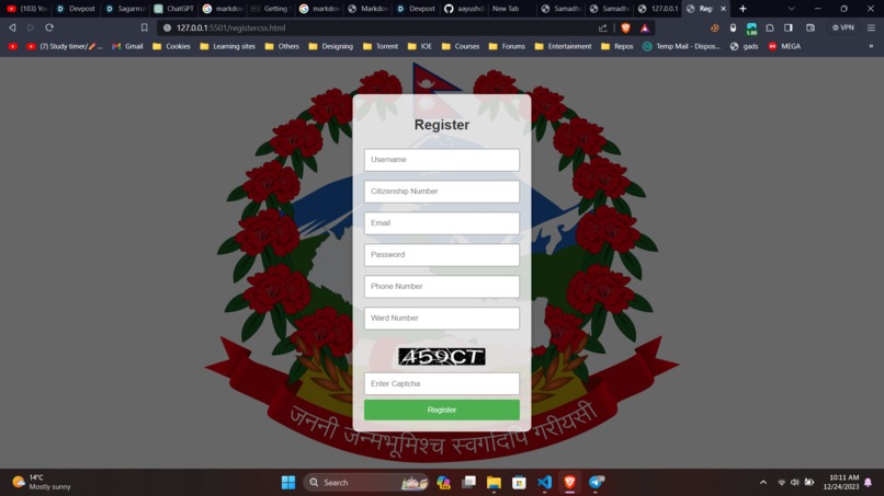 Samadhan – screenshot 6