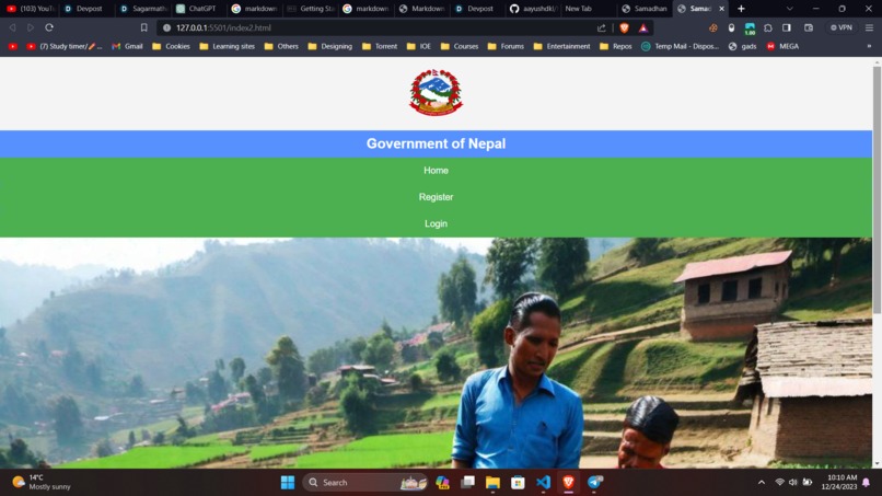 Samadhan – screenshot 7