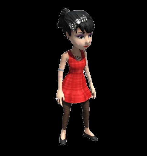 Inky Pinky Ponky – screenshot 2