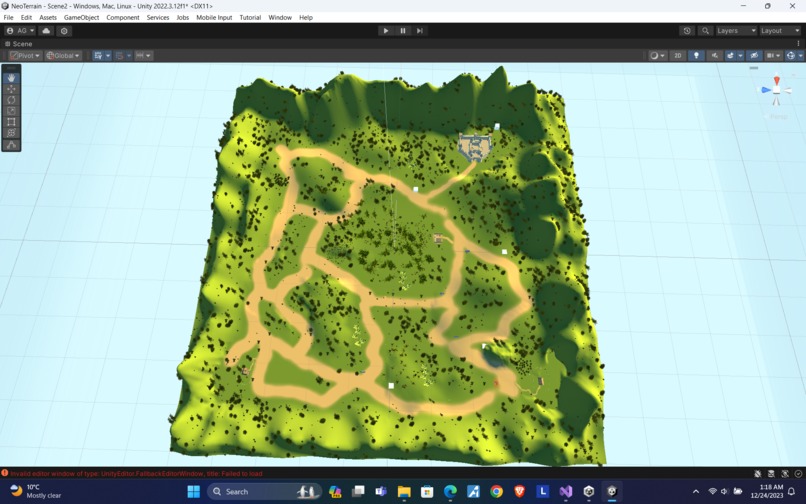 Inky Pinky Ponky – screenshot 4