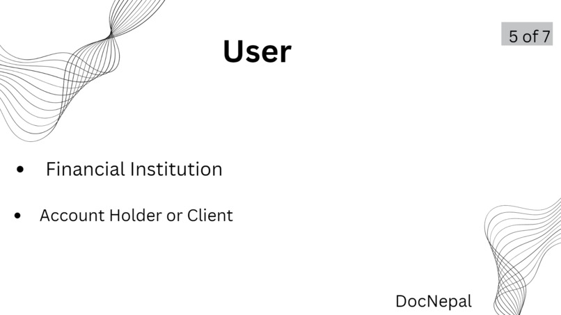 DocNepal – screenshot 1