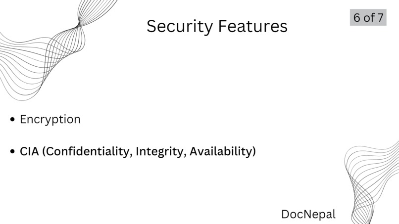 DocNepal – screenshot 4