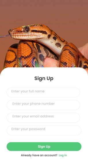 ResQ – screenshot 2