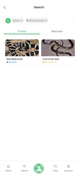 ResQ – screenshot 5