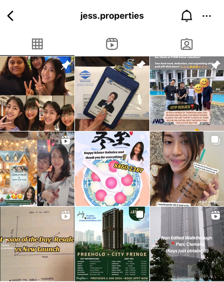 PropertieswithJess (&Sia) – screenshot 4