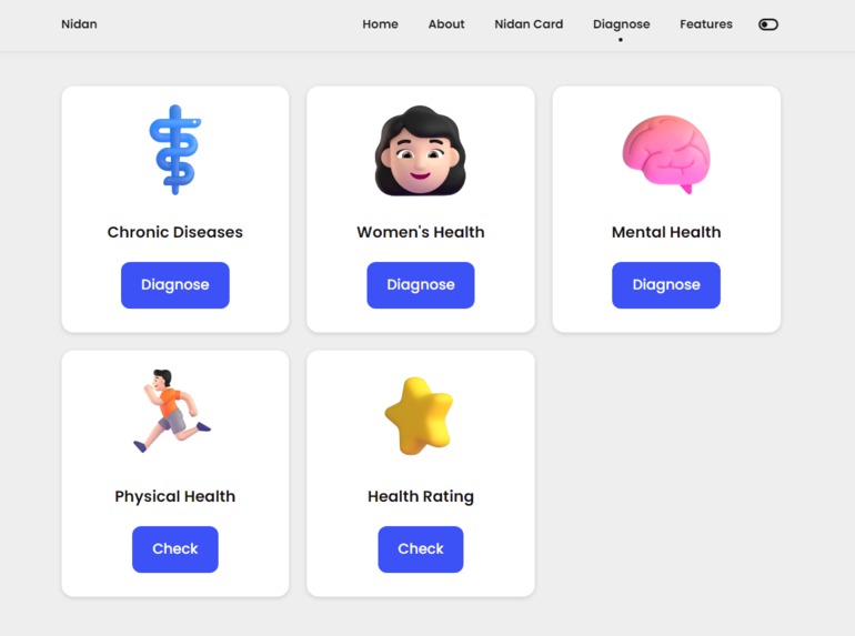 Nidan – screenshot 3