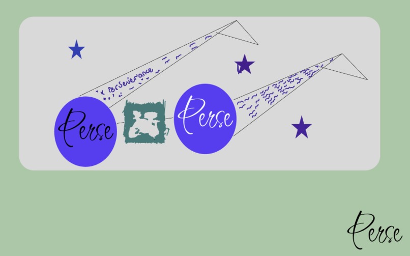 Perse – screenshot 1