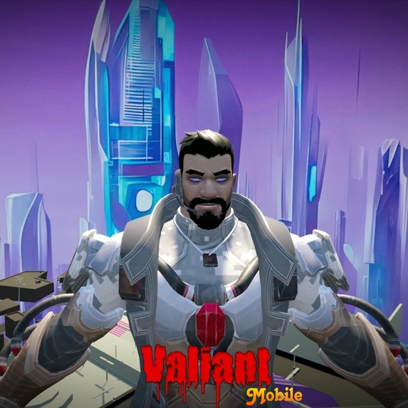 Valiant Mobile – screenshot 6