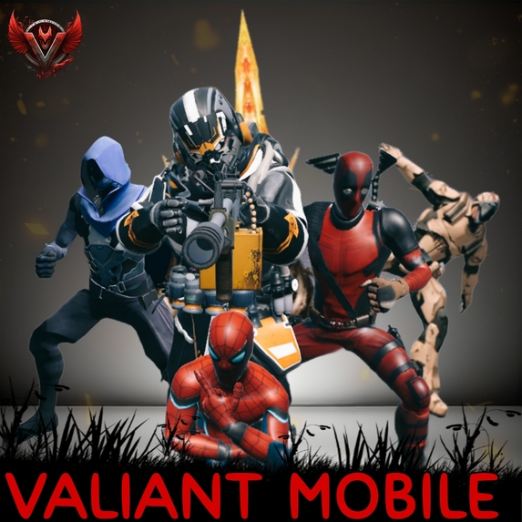 Valiant Mobile – screenshot 5