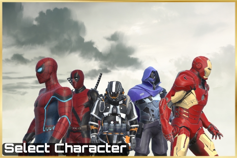 Valiant Mobile – screenshot 3
